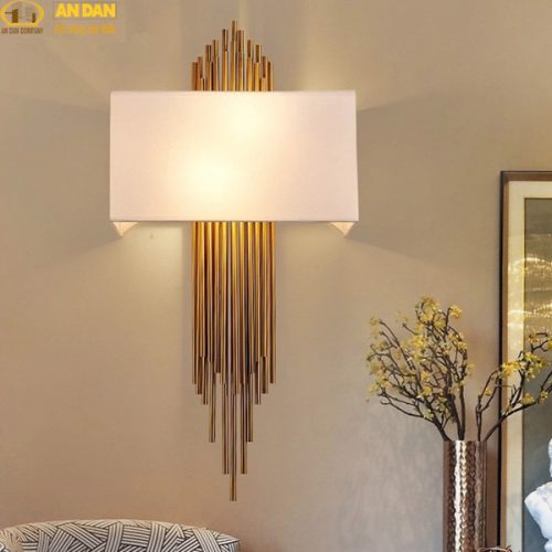 Đèn Tường Luxury GT 849A-18