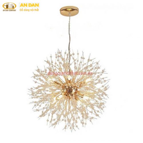 Đèn Thả Tròn Bồ Công Anh  THCN 20A