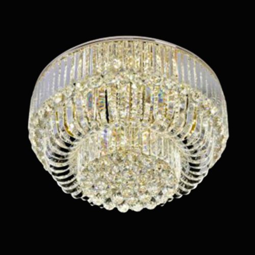 Đèn Ốp Trần Pha Lê MO 1138-20