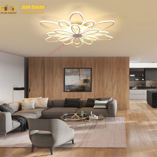 Đèn Mâm MO 907A-18