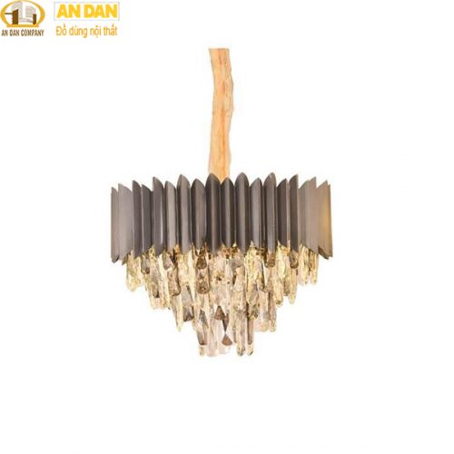 Đèn Chùm Thả Pha Lê TPL 88210T500