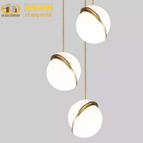 Đèn Thả Đơn Cao Cấp THDCC 07