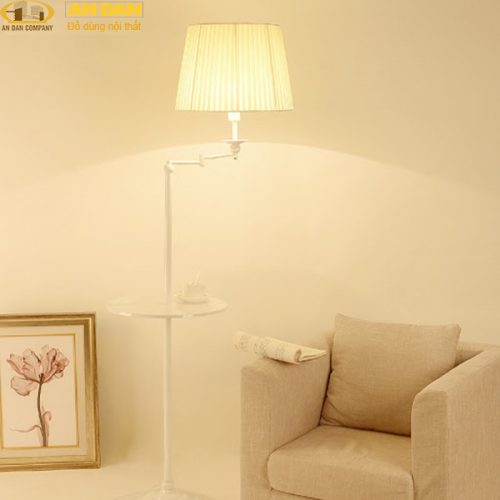 Đèn Cây DC 530 Trắng