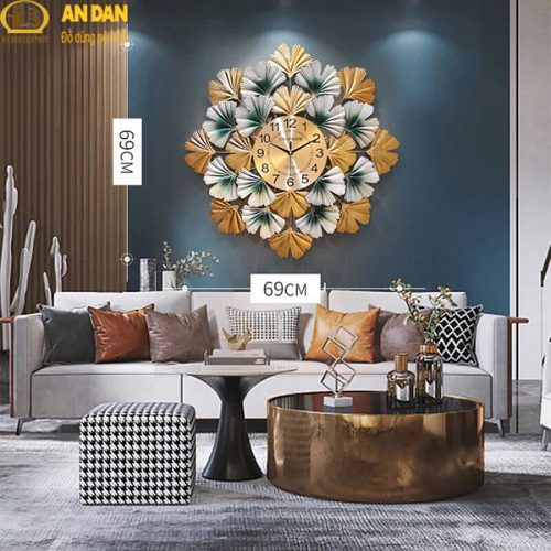 Đồng Hồ ĐH -01