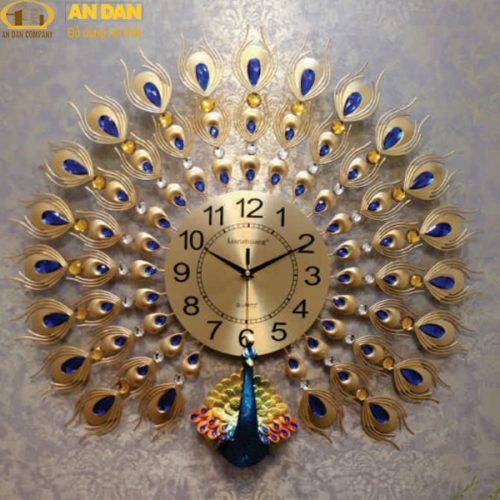 Đồng Hồ ĐH 679