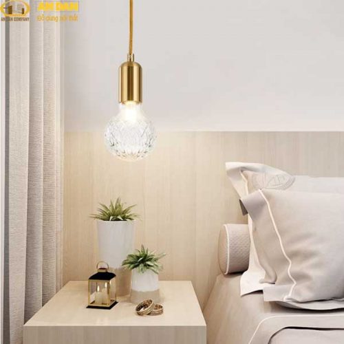 Đèn Thả đơn THCN 128-20