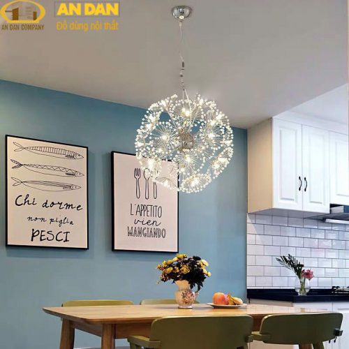 Đèn thả THCN 14A-20