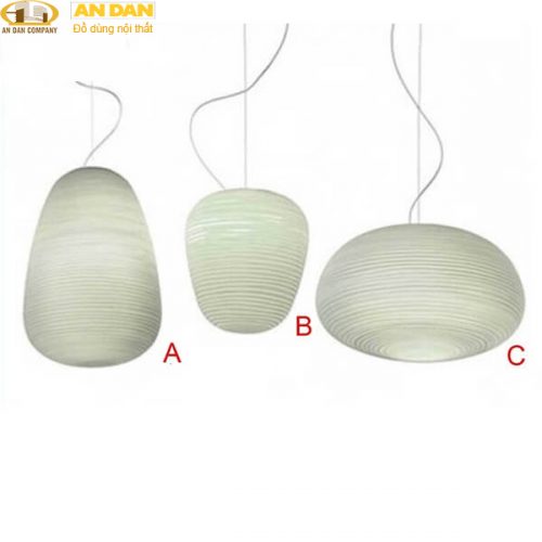 Đèn Thả Kén TT.25-1B