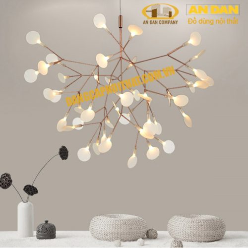 Đèn Chùm Thả Hera TH 850