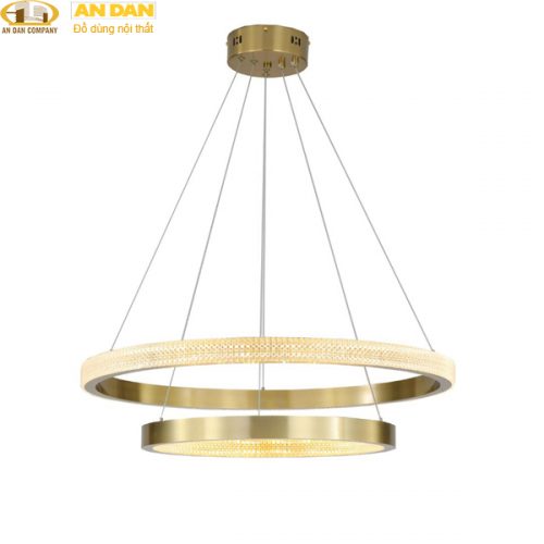 Đèn Chùm Thả THD.7041/2