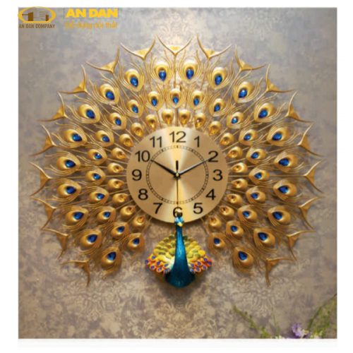 Đồng Hồ ĐH 678