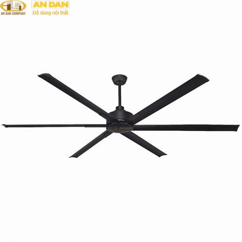 Quạt Trần Industrial