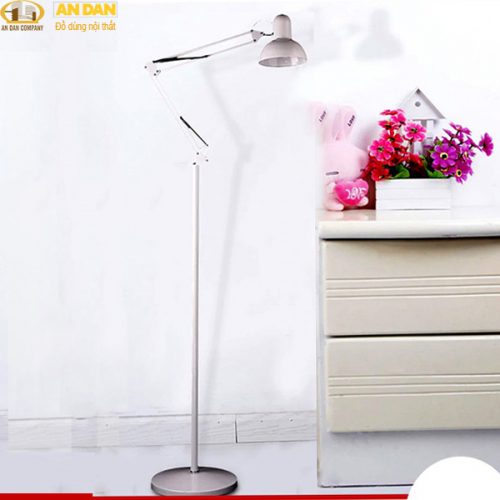 Đèn Cây DC 519 Trắng