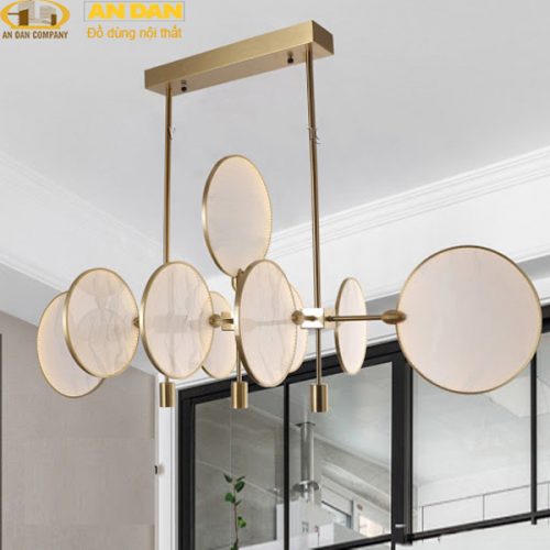 Đèn Thả Ngang DY3043/9