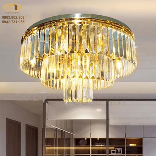 Đèn Áp Trần 355 – OTPL.15