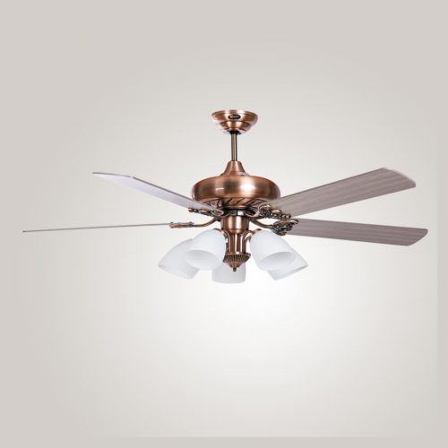 Quạt Trần Đèn Nhật Bản TOKY 5025