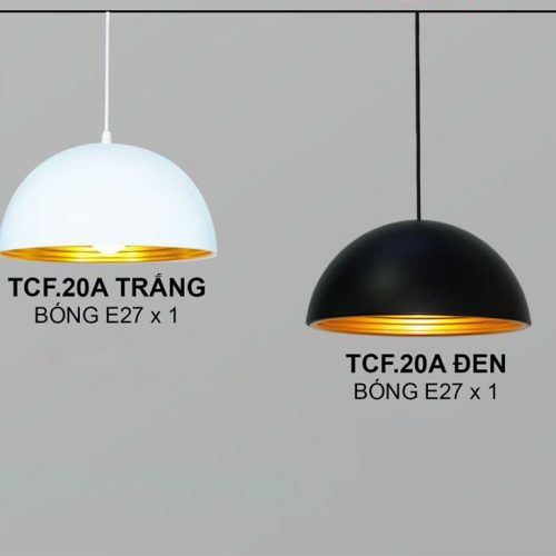 ĐÈN THẢ BÀN ĂN HIỆN ĐẠI 355 TCF.20A