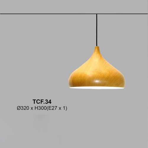 ĐÈN THẢ BÀN ĂN HIỆN ĐẠI 355 TCF.34