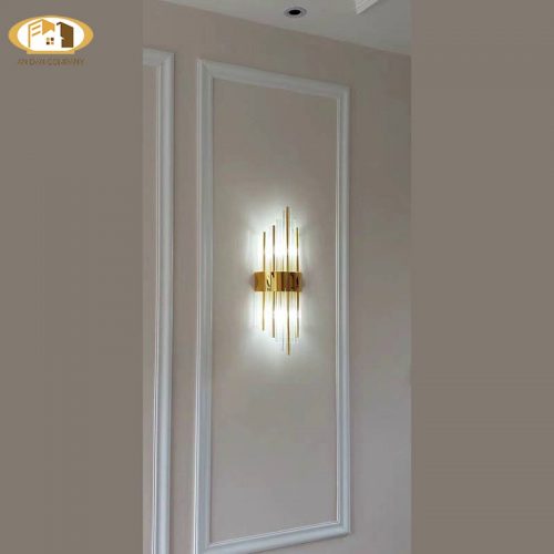 Đèn Tường 355 Tân Cổ Điển TK_VPL12