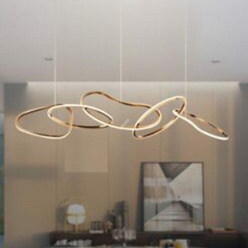 ĐÈN THẢ HIỆN ĐẠI THD602